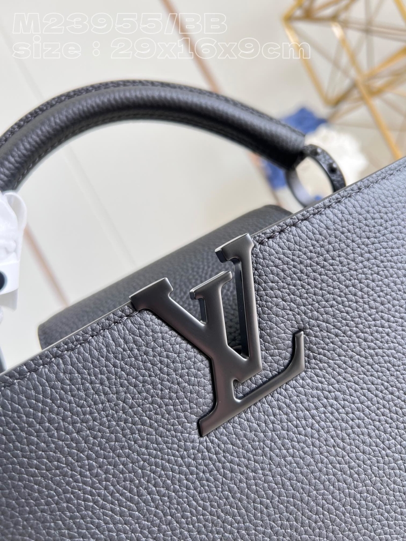 LV Capucines Bags